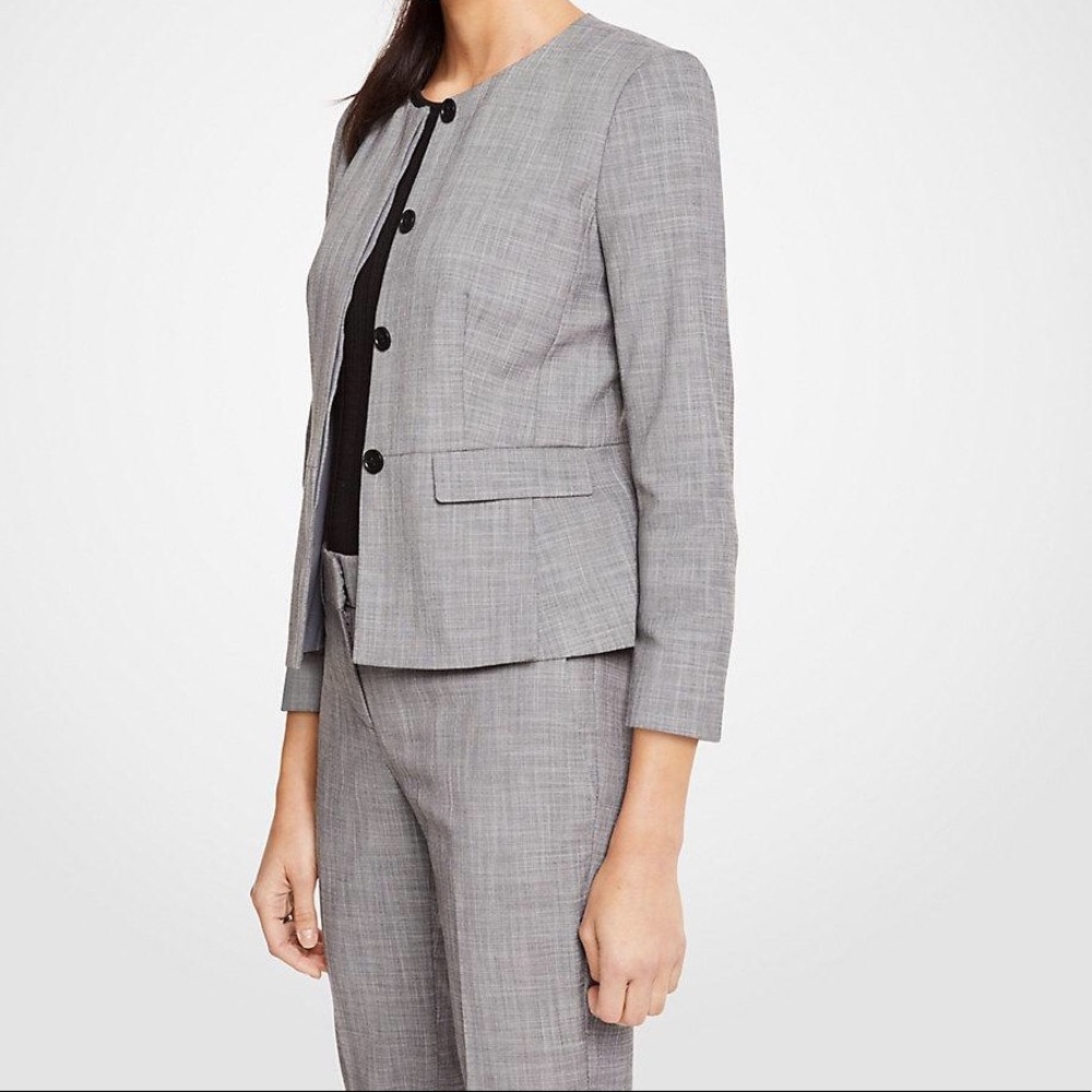 Full Ann Taylor Suit